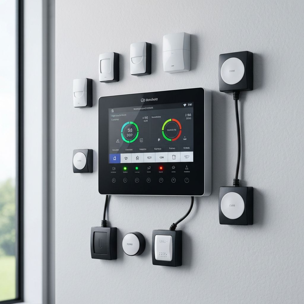 Alarm Systems