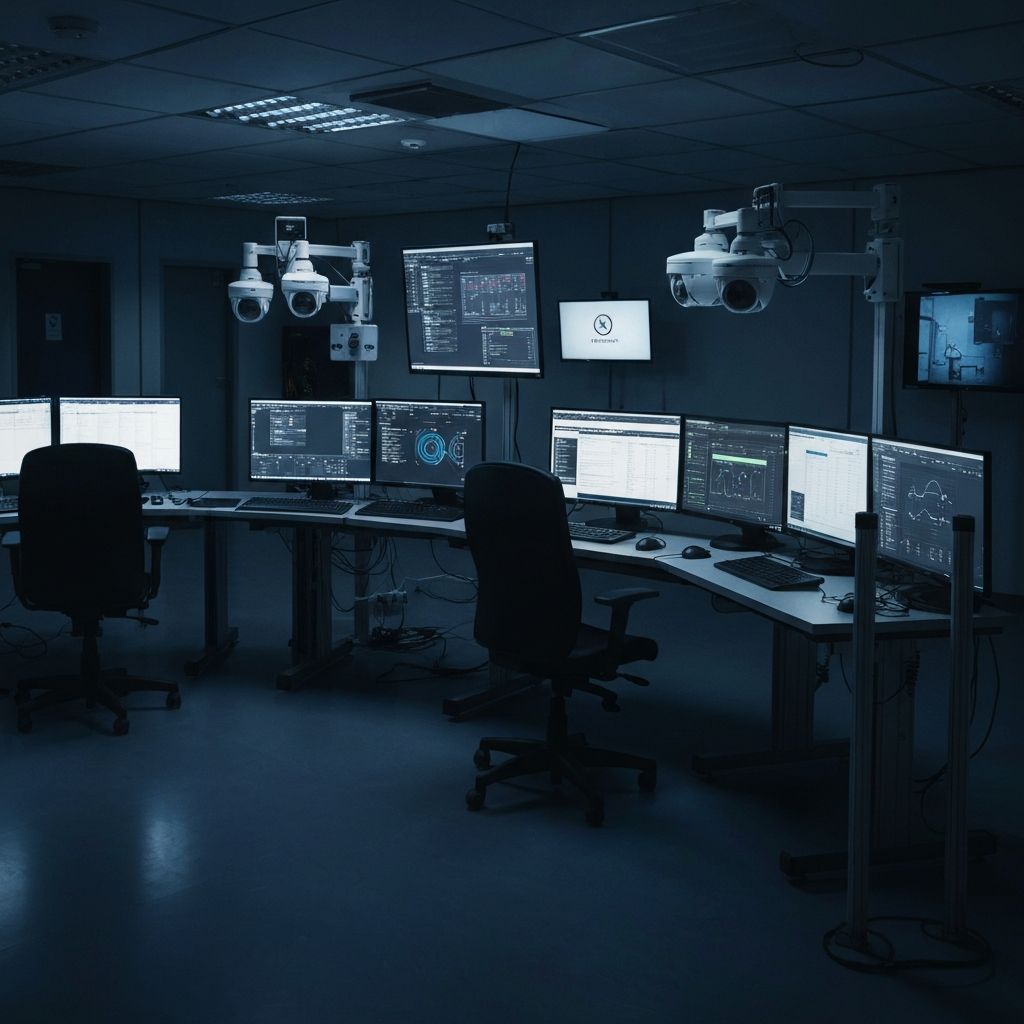 Private Investigations