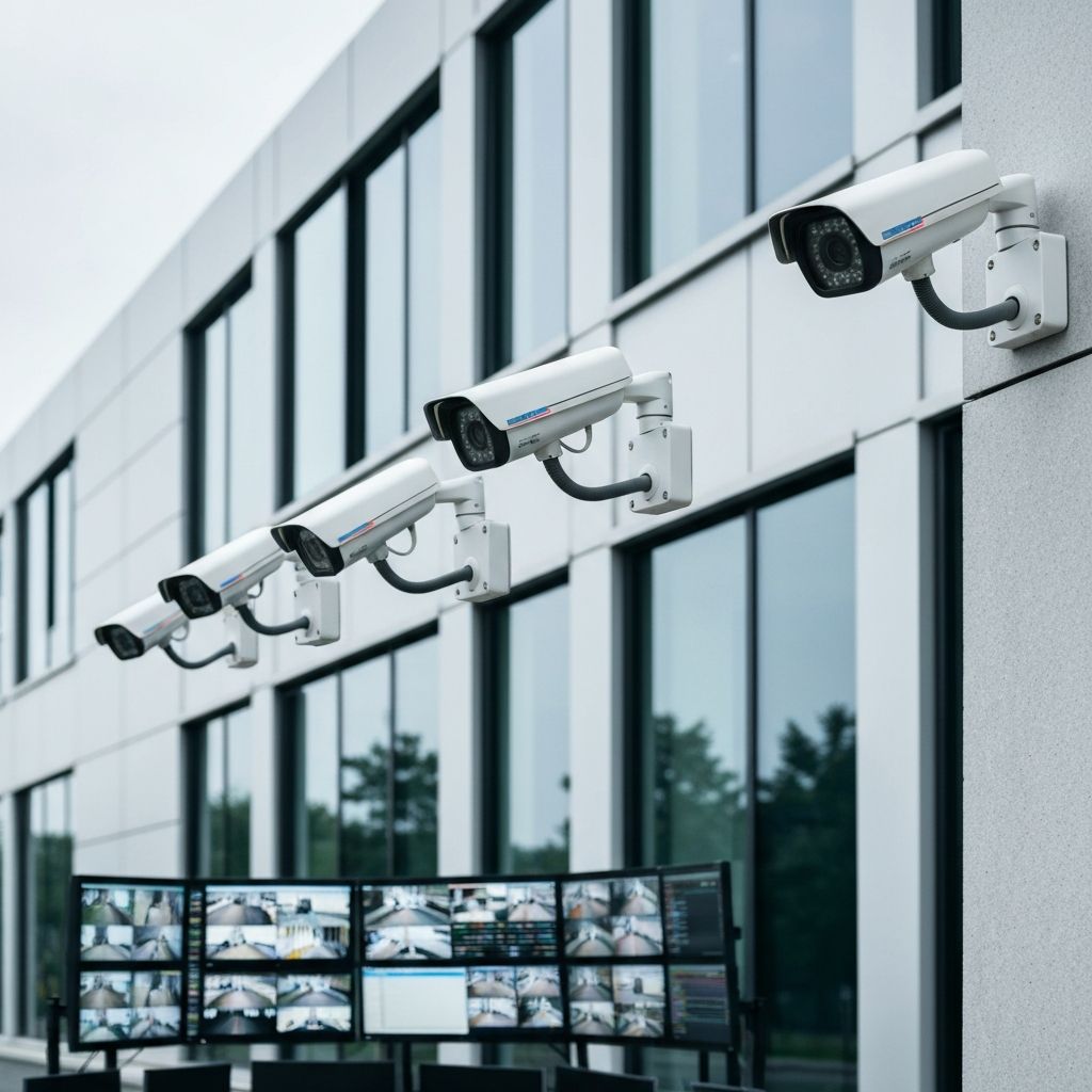 Undercover Surveillance