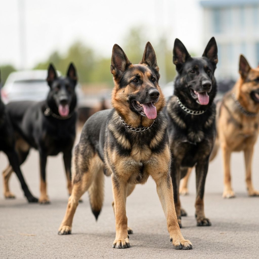 Professional Protection Services