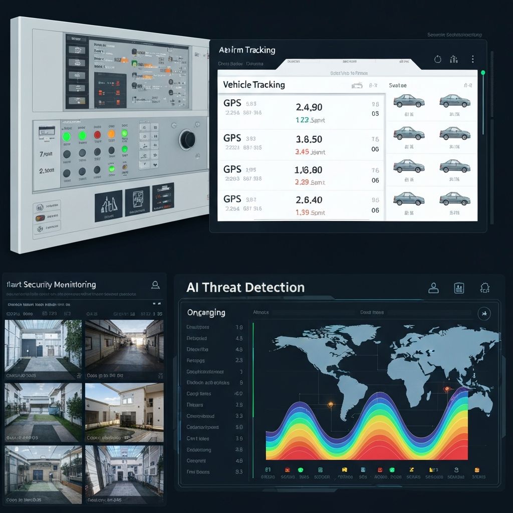 Reliable Security Technology